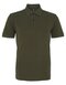 AQ010 Asquith & Fox Men´s Classic Fit Polo - Solids