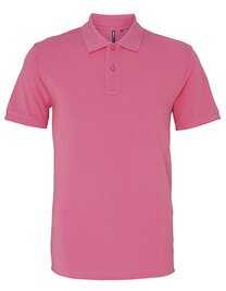 AQ010 Asquith & Fox Men´s Classic Fit Polo - Solids