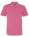 AQ010 Asquith & Fox Men´s Classic Fit Polo - Solids