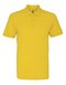 AQ010 Asquith & Fox Men´s Classic Fit Polo - Solids