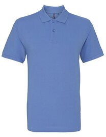 AQ010 Asquith & Fox Men´s Classic Fit Polo - Solids