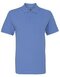 AQ010 Asquith & Fox Men´s Classic Fit Polo - Solids