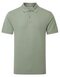 AQ010 Asquith & Fox Men´s Classic Fit Polo - Solids
