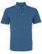 AQ010 Asquith & Fox Men´s Classic Fit Polo - Solids