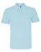 AQ010 Asquith & Fox Men´s Classic Fit Polo - Solids