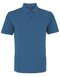 AQ010 Asquith & Fox Men´s Classic Fit Polo - Solids
