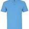 AQ010 Asquith & Fox Men´s Classic Fit Polo - Solids