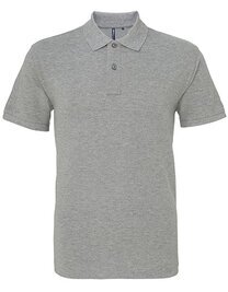 AQ010 Asquith & Fox Men´s Classic Fit Polo - Solids
