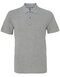 AQ010 Asquith & Fox Men´s Classic Fit Polo - Solids