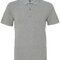 AQ010 Asquith & Fox Men´s Classic Fit Polo - Solids