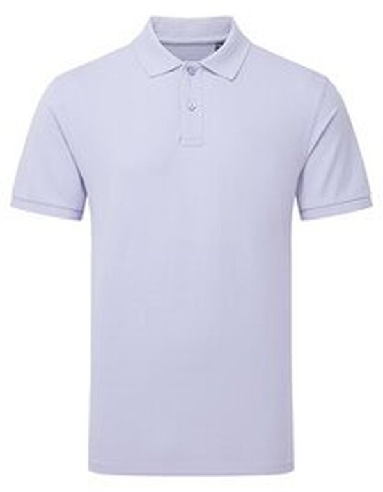 AQ010 Asquith & Fox Men´s Classic Fit Polo - Solids