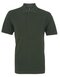 AQ010 Asquith & Fox Men´s Classic Fit Polo - Solids