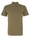AQ010 Asquith & Fox Men´s Classic Fit Polo - Solids
