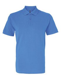 AQ010 Asquith & Fox Men´s Classic Fit Polo - Solids