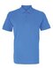 AQ010 Asquith & Fox Men´s Classic Fit Polo - Solids