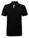 AQ012 Asquith & Fox Men´s Classic Fit Contrast Polo