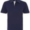 AQ012 Asquith & Fox Men´s Classic Fit Contrast Polo
