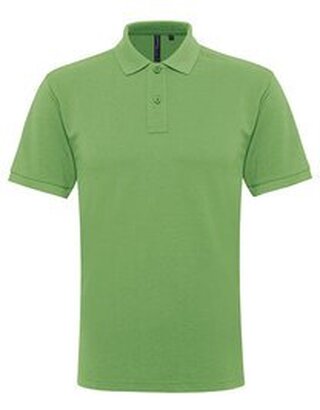 AQ015 Asquith & Fox Men´s Polycotton Blend Polo
