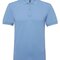 AQ015 Asquith & Fox Men´s Polycotton Blend Polo