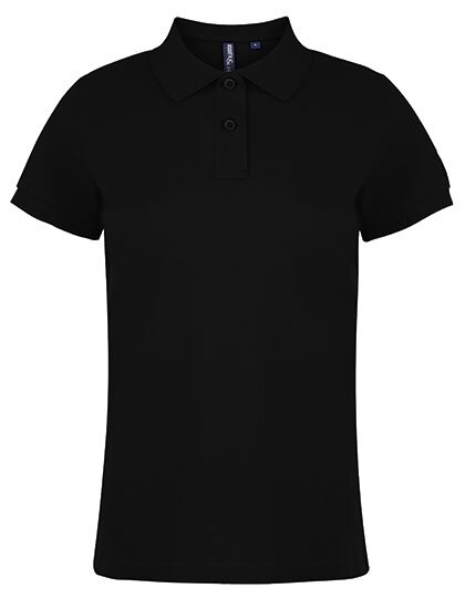 AQ020 Asquith & Fox Women´s Classic Fit Polo