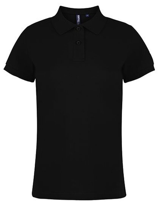 AQ020 Asquith & Fox Women´s Classic Fit Polo