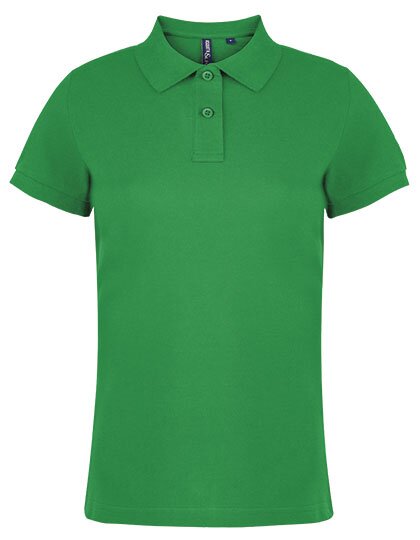 AQ020 Asquith & Fox Women´s Classic Fit Polo