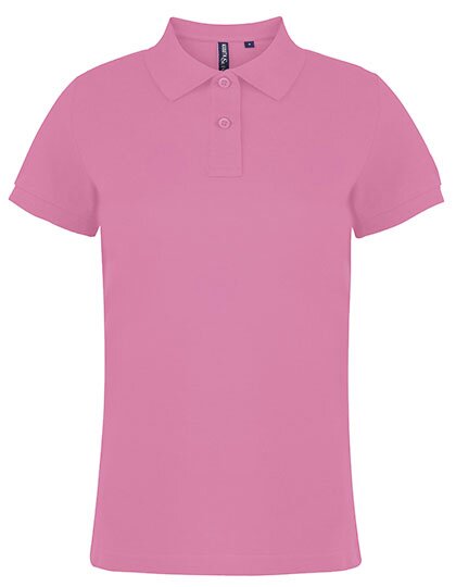 AQ020 Asquith & Fox Women´s Classic Fit Polo