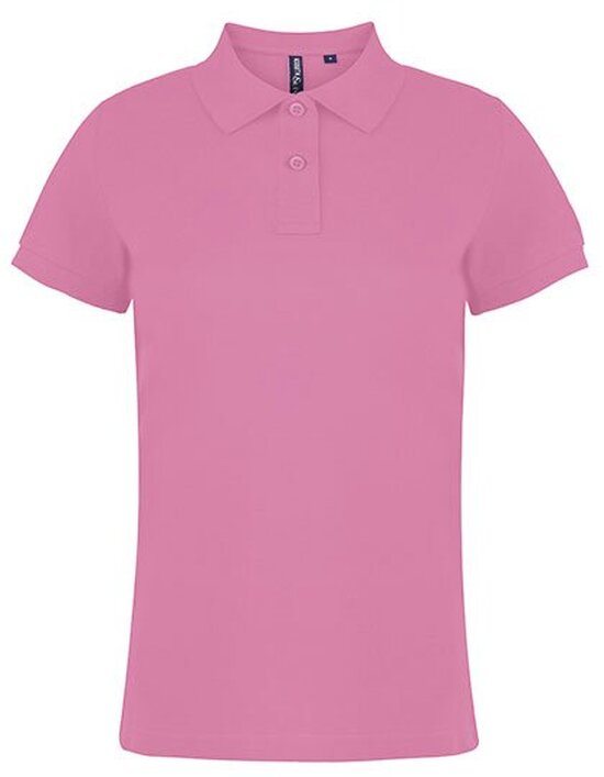 AQ020 Asquith & Fox Women´s Classic Fit Polo