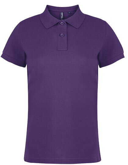 AQ020 Asquith & Fox Women´s Classic Fit Polo
