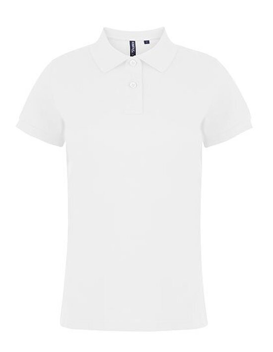AQ020 Asquith & Fox Women´s Classic Fit Polo