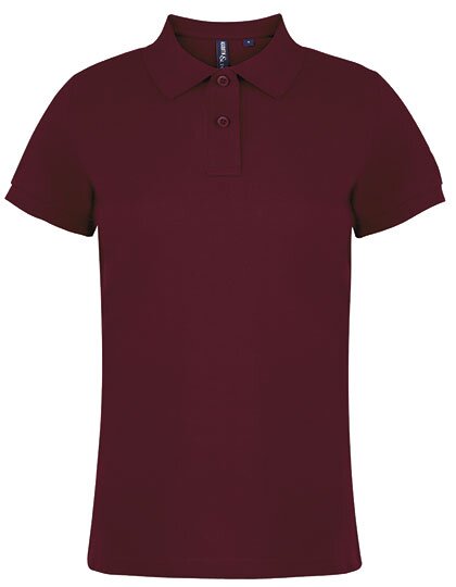 AQ020 Asquith & Fox Women´s Classic Fit Polo