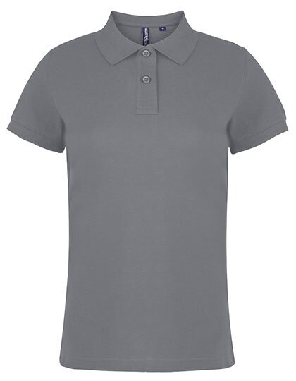 AQ020 Asquith & Fox Women´s Classic Fit Polo