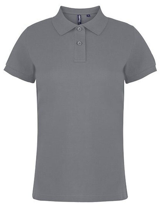 AQ020 Asquith & Fox Women´s Classic Fit Polo
