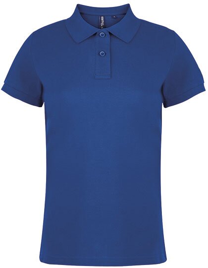AQ020 Asquith & Fox Women´s Classic Fit Polo
