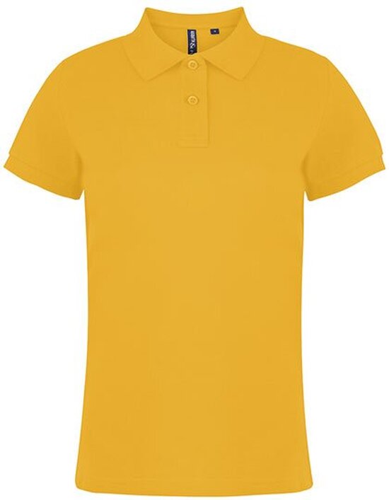 AQ020 Asquith & Fox Women´s Classic Fit Polo