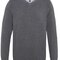 AQ042 Asquith & Fox Men´s Cotton Blend V Neck Sweater