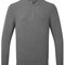 AQ048 Asquith & Fox Men´s Cotton Blend 1/4 Zip Sweater