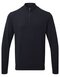 AQ048 Asquith & Fox Men´s Cotton Blend 1/4 Zip Sweater