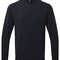 AQ048 Asquith & Fox Men´s Cotton Blend 1/4 Zip Sweater
