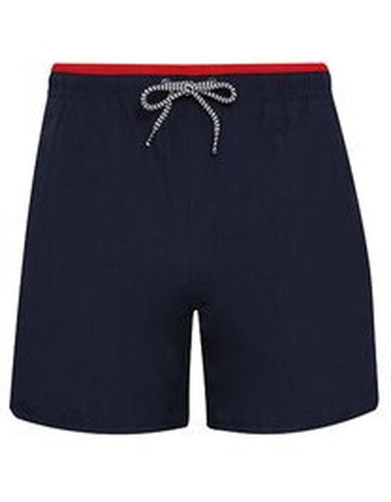 AQ053 Asquith & Fox Men´s Swim Shorts