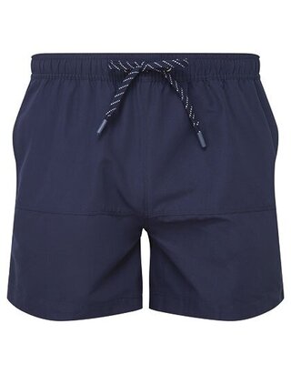 AQ056 Asquith & Fox Men´s Block Colour Swim Shorts