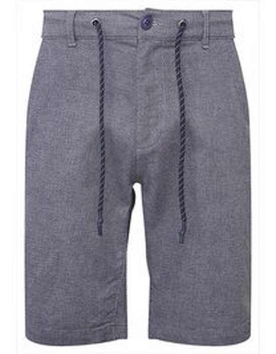 AQ057 Asquith & Fox Men´s Everyday Chino Shorts