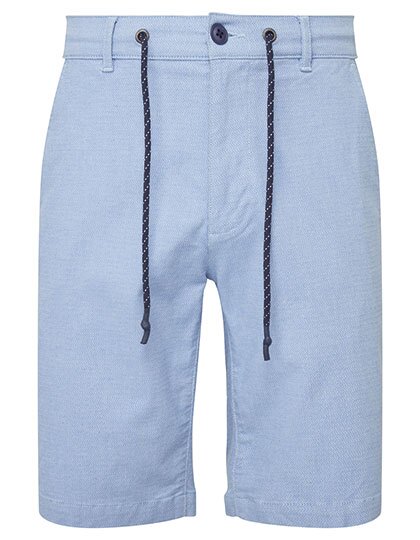 AQ057 Asquith & Fox Men´s Everyday Chino Shorts