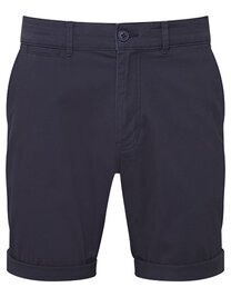 AQ058 Asquith & Fox Men´s Lightweight Chino Shorts