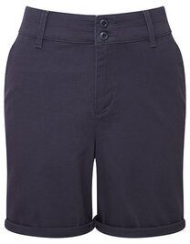 AQ068 Asquith & Fox Women´s Lightweight Chino Shorts