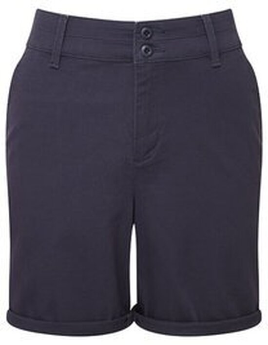 AQ068 Asquith & Fox Women´s Lightweight Chino Shorts
