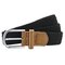 AQ900 Asquith & Fox Braid Stretch Belt
