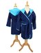 AR021 Boyzz & Girlzz® Hooded Bathrobe