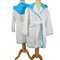 AR021 Boyzz & Girlzz® Hooded Bathrobe