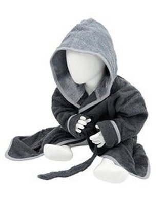 Babiezz® Bathrobe with Hood